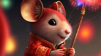 Sang tháng 9 dương: 4 tuổi ăn lộc Trời chính thức hết khổ, làm 1 hưởng 10