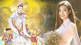 8 dấu hiệu cho thấy bạn được bề trên che chở, cuộc đời gặp toàn may mắn, suôn sẻ