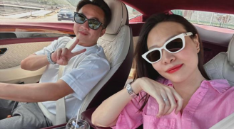 Cường Đô La và Đàm Thu Trang lên đồ đi hẹn hò, mẹ vợ lập tức có bình luận gây chú ý