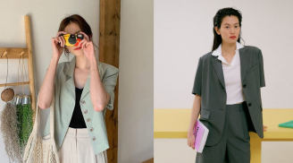 5 xu hướng áo là chân ái với mùa thu chị em nên sắm đủ cho tủ đồ