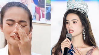 BTC Miss World Vietnam hé lộ tình trạng sức khỏe hiện tại của Ý Nhi sau khi bị dân mạng chỉ trích