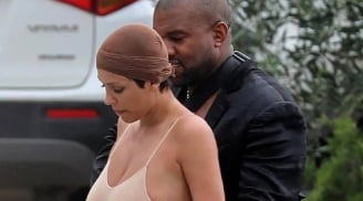 Đừng nghĩ 'thoáng như Tây', ai mặc gì cũng được, công chúng Italy đang nổi giận vì cách mặc của vợ Raper Kanye West