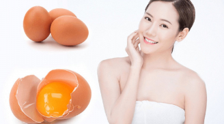Mỗi ngày ăn 1 quả trứng, cơ thể bạn sẽ ra sao? Ăn trứng thường xuyên có lợi cho tóc, đúng không?