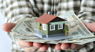 Chuyên gia kinh tế tiết lộ: Công thức tiết kiệm 4-3-2-1 giúp người thu nhập thấp cũng mua được nhà