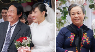 Lộ loạt ảnh cưới của Luyến lươn và Lưu nát trong 'Cuộc đời vẫn đẹp sao', nhân vật đáng thương nhất xuất hiện