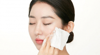  Tại sao rửa mặt nhiều lại hại da? Rửa bao lần trong ngày là hợp lý?