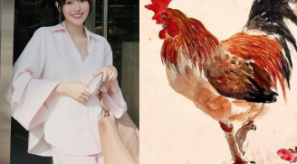 Thời vàng son đã điểm: 4 tuổi vét cạn lộc Trời, trải thảm đón quý nhân, mở cửa đón Thần Tài trong 10 ngày