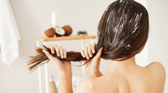 5 mặt nạ dưỡng tóc tại nhà giúp cải thiện tình trạng tóc hư tổn sau khi nhuộm quá nhiều lần