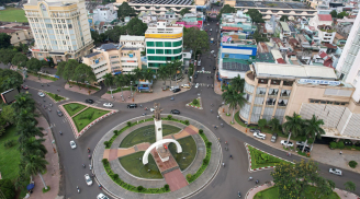 Duy nhất 1 thành phố ở Việt Nam nhiều tên gọi nhất thế giới, có gần 20 cái tên khác nhau