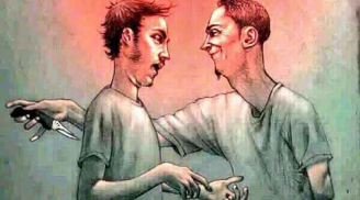 Ở đời có 2 kiểu người nhìn thì rất thân thiện, tốt bụng nhưng chớ kết giao bạn bè thâm tình