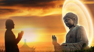 Người có 2 đặc điểm sau rất giỏi biến nguy thành an, dù đang túng quẫn nhưng sớm muộn cũng ''một bước lên tiên