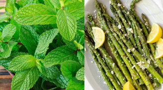 3 loại rau là “khắc tinh của ung thư”, trồng ngay ban công là có rau sạch, bổ dưỡng ăn quanh năm