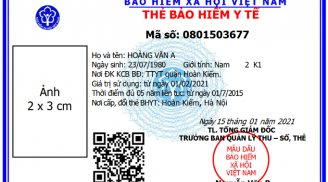 Kể từ 9/2023: 6 trường hợp này thẻ BHYT không có giá trị sử dụng, người dân nên biết sớm kẻo thiệt thòi