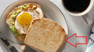 Bữa sáng dùng 2 món này tưởng bổ béo: Ai ngờ dễ gây đột quỵ, đặc biệt món thứ 1 nhiều người thích dùng