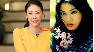 Hoa hậu Hà Kiều Anh tiết lộ bất ngờ về quá khứ của Trương Ngọc Ánh cùng năng lực 'quyến rũ chết người'