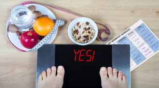 Chuyên gia giảm cân Mỹ mách bạn 'chiến lược' hoàn hảo để giảm cân nhẹ nhàng hiệu quả