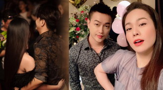TiTi bất ngờ công khai người yêu sau tin đồn hẹn hò Nhật Kim Anh