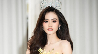 Xôn xao tin đồn Ý Nhi không được thi Miss World 2024 sau loạt phát ngôn gây tranh cãi