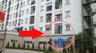 Thầy phong thủy dặn, 'Nghèo không mua nhà tầng 2, giàu không ở tầng 18', vì sao?