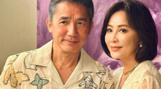  

Trước tin đồn hôn nhân với Lưu Gia Linh rạn vỡ, Lương Triều Vỹ chính thức lên tiếng