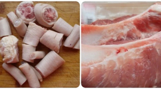 2 bộ phận quý nhất của con lợn: Bổ ngang nhân sâm, tổ yến, ăn thoải mái không béo phì