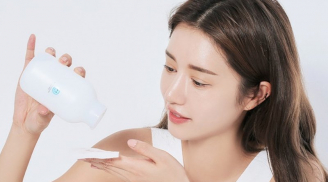 6 tips tận dụng toner đến giọt cuối cùng khi chăm sóc da
