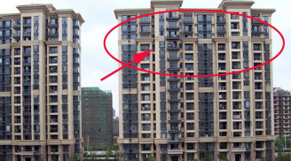 Có tiền mua nhà đừng động vào 5 tầng này dù giá rẻ: Vào ở vừa phiền, lại mất giá nhanh