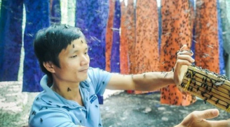 Nghề lạ ở Việt Nam: Nuôi loài “ai cũng ghét”, kiếm đều tay 80 triệu/tháng