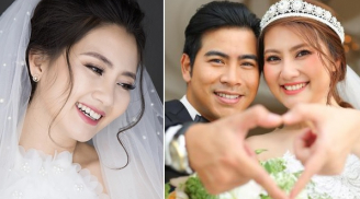 Ngọc Lan - Thanh Bình ly hôn, 4 năm sau lý do tan vỡ mới chính thức được sáng tỏ