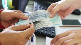 2 nhóm đối tượng được tăng trợ cấp hàng tháng từ tháng 9/2023