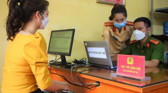 Từ tháng 9/2023: 8 đối tượng sẽ bị thu hồi chứng nhận đăng ký, biển số xe, người dân cần làm ngay 1 việc