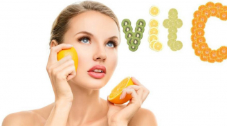 Vitamin C tốt như thế nào với da? Có phải dùng càng nhiều càng tốt?