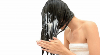 Thói quen tắm gội khiến tóc bạn gãy rụng xơ rối, đặc biệt thói quen thứ 2 nhiều người hay mắc