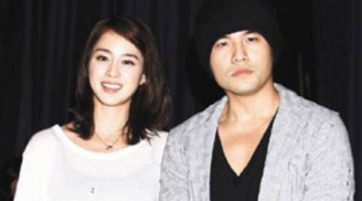 Trước khi thành vợ Bi Rain, Kim Tae Hee từng mê đắm ông hoàng nhạc Pop châu Á, còn làm điều bất ngờ này