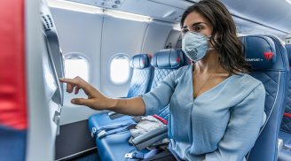 Tiếp viên hàng không tiết lộ: Chỗ ngồi an toàn nhất trên máy bay, không phải ở đầu mà là chỗ này