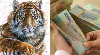 Tháng 8 âm lịch nhiều lộc nhiều tiền, người thuộc 3 tuổi này làm ăn khấm khá, của nả dư dả