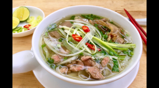 2 món ăn Việt Nam lọt vào danh sách 'nhất định phải thử trong đời' do báo Mỹ bình chọn: Nhiều người đam mê