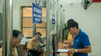 Muốn sang tên đổi chủ xe máy, người dân phải cầm theo giấy tờ gì?