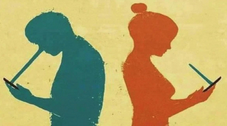 Nếu ai đó liên tục hỏi thăm 4 chuyện này, đừng lơ là kẻo bị ''đâm sau lưng'' mà không biết