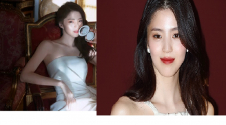 Han So Hee chia sẻ chuyện ép cân và tuyên bố đẹp không phải ở chuyện béo hay gầy mà ở điểm này