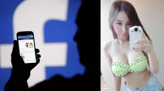 Người dùng 2 kiểu ảnh đại diện này trên mạng xã hội rất 'nguy hiểm': Dù quen biết cũng đừng dại kết thân