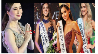 Cuộc thi Hoa hậu Hoàn vũ đã 'lột xác' kể từ khi sang tay tỷ phú chuyển giới Thái Lan?