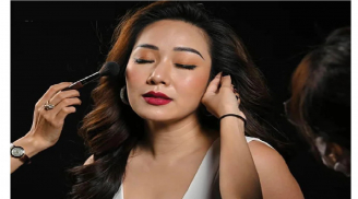 Hoa hậu Thế giới người Việt đầu tiên Ngô Phương Lan tiết lộ nỗi sợ và áp lực khiến cô rời showbiz