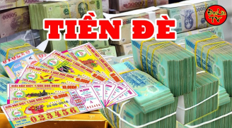 Sau đêm nay tới Tết 2024: 3 tuổi đỏ nhất năm Giáp Thìn, tiền đè giàu số 2 không ai số 1