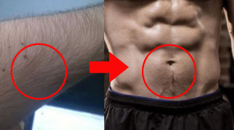 Các cụ xưa nói: 'Nhất gái lông tay, nhì trai lông bụng', nghĩa là gì? Họ là người như thế nào?