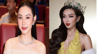 Hoa hậu Thùy Tiên không ăn rau thì giữ dáng và làm đẹp bằng cách nào?