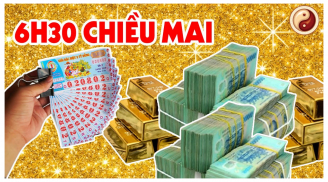 Từ ngày mai: 3 tuổi này hết Tam Tai trúng số đổi đời, mua nhà tậu xe dễ dàng