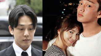 Mối quan hệ đặc biệt giữa Song Hye Kyo và nam diễn viên vừa bị yêu cầu bắt vì chất cấm