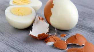 7 sai lầm khi ăn trứng biến chất bổ thành độc tố: Đặc biệt điều thứ 2 cực kỳ hại sức khỏe