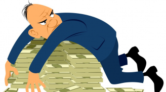 3 thứ không nên tham dù túng thiếu đến mấy, càng muốn có lại càng dễ sa cơ, khó ngóc đầu lên được